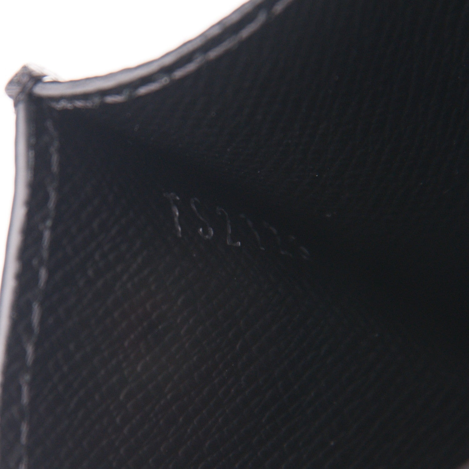 Louis Vuitton Monogram Macassar Neo Porte-Cartes Card Holder 6 of 6