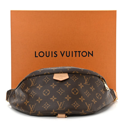 Louis Vuitton Monogram Bumbag 11 of 11