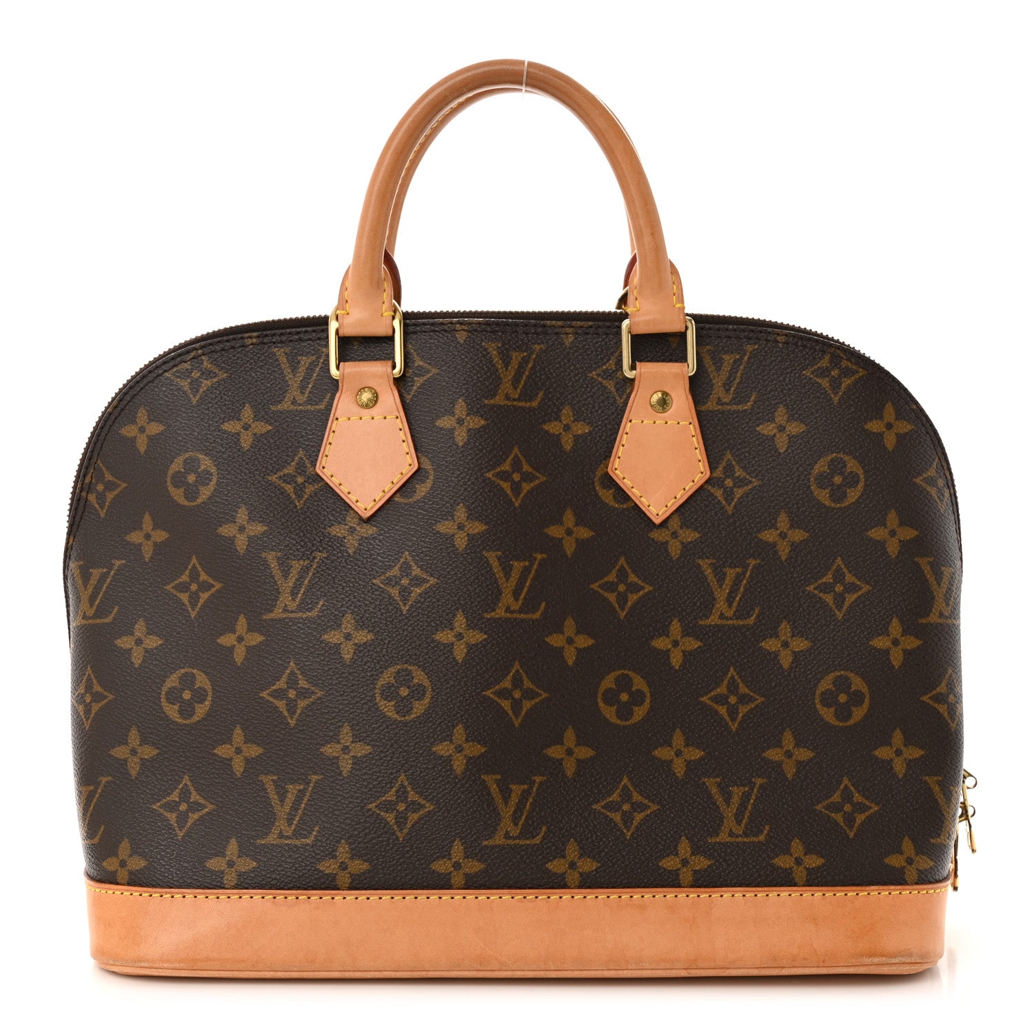 Louis Vuitton Monogram Alma PM 1 of 11