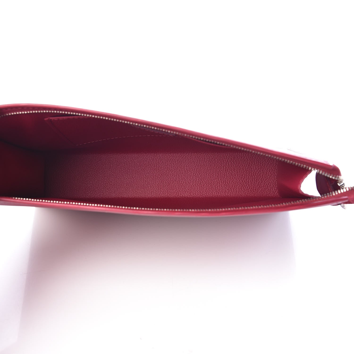 Louis Vuitton Epi Toiletry Pouch 26 Fuchsia 5 of 10