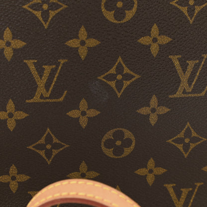 Louis Vuitton Monogram Sac Plat PM 15 of 15