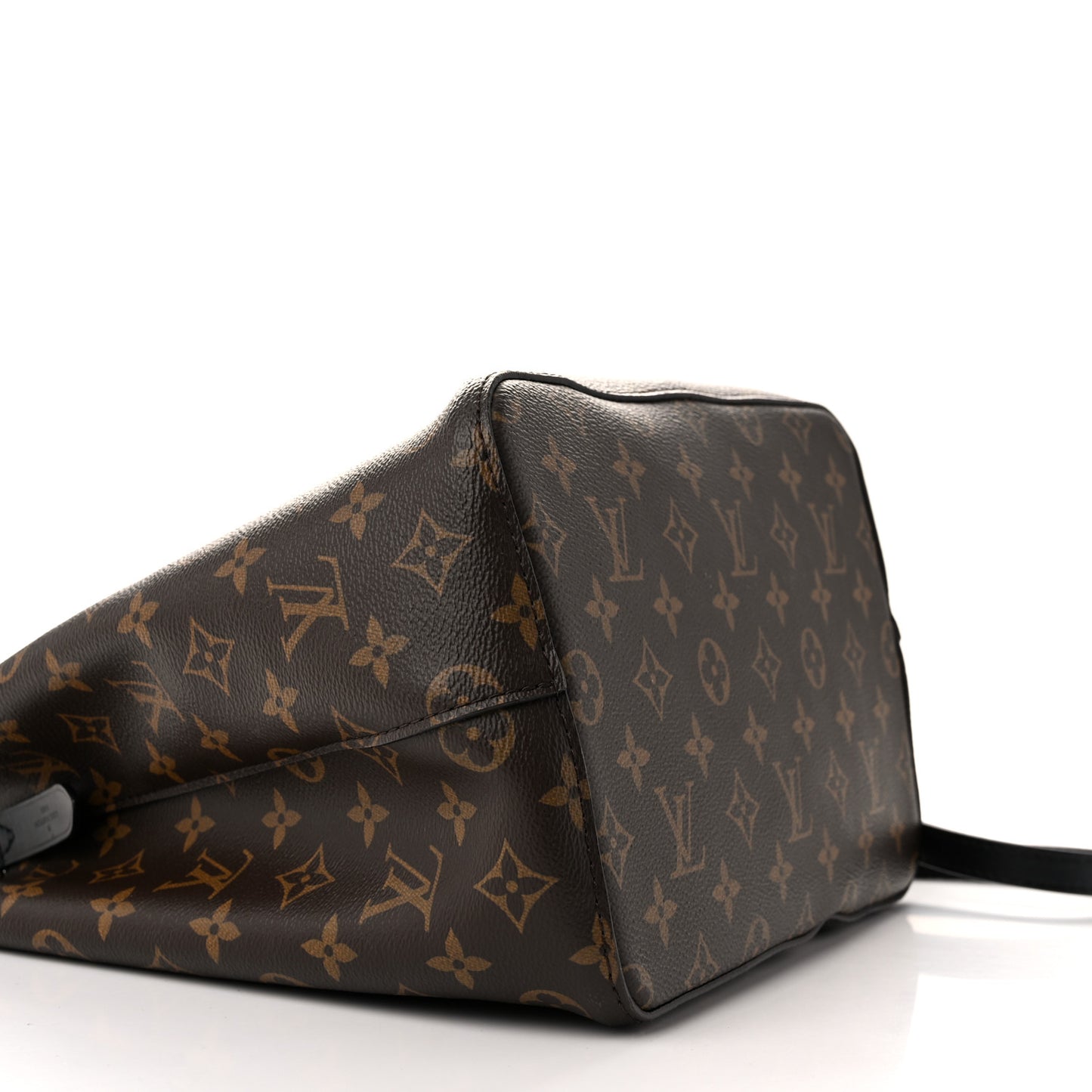 Monogram Neonoe MM Black