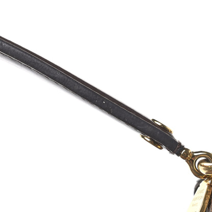 Louis Vuitton Damier Ebene Duomo Hobo 14 of 18