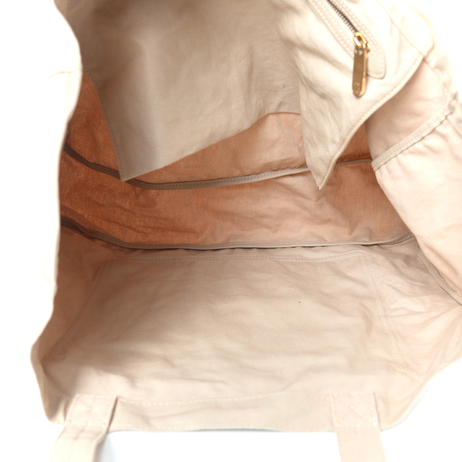 Louis Vuitton Canvas Miroir Thats Love LVOE Tote GM 5 of 10