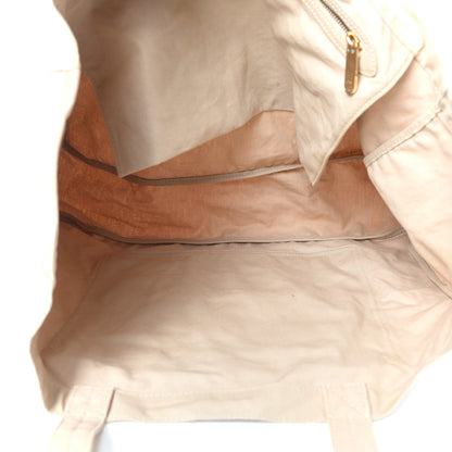Louis Vuitton Canvas Miroir Thats Love LVOE Tote GM 5 of 10