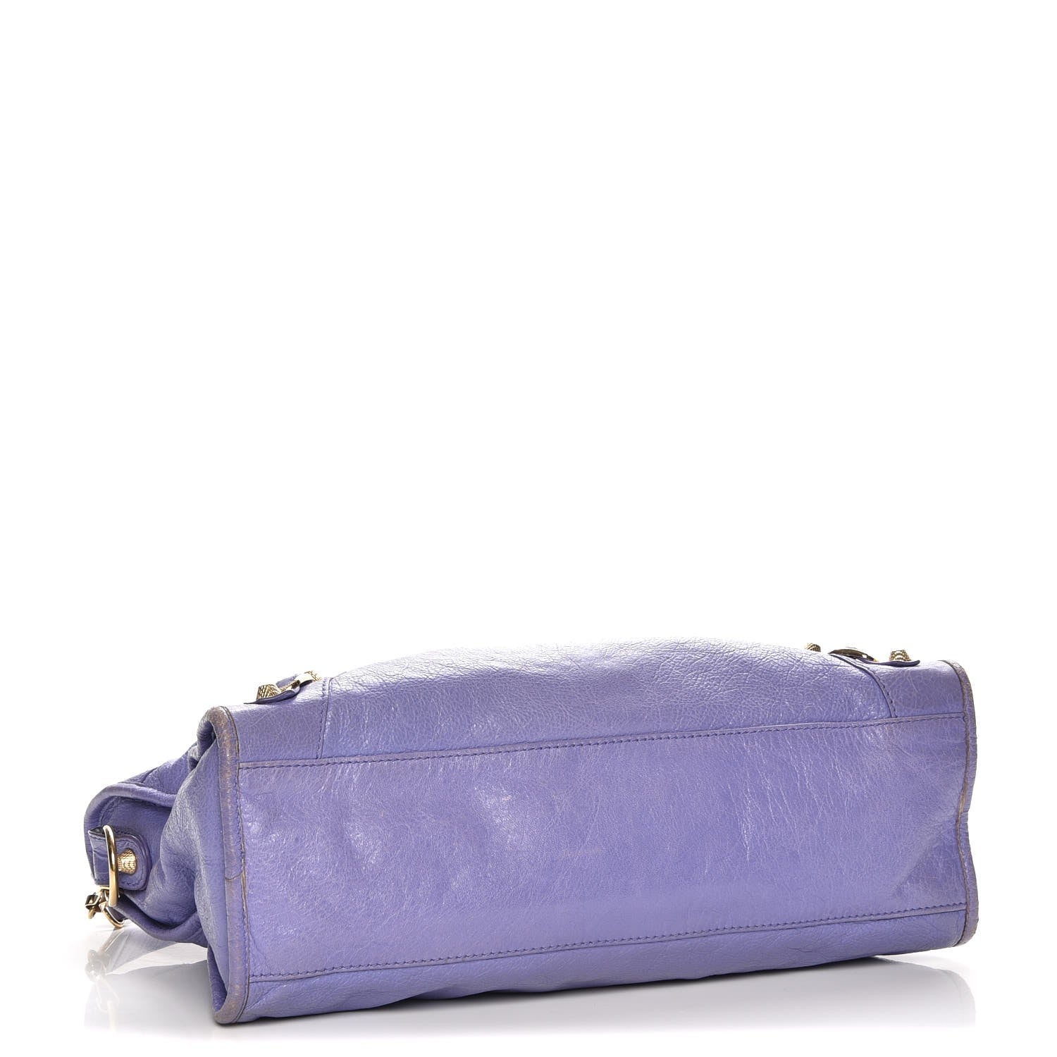 Balenciaga Agneau Giant 12 Gold Hardware City Mauve Light Mauve 5 of 13
