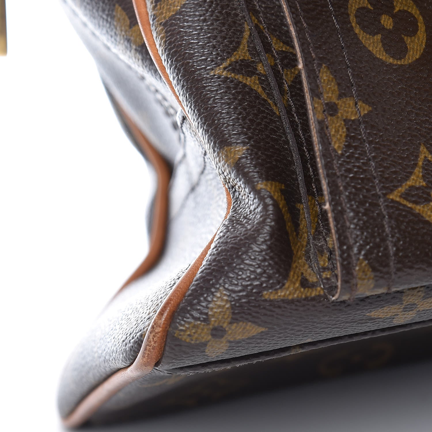 Louis Vuitton Monogram Manhattan GM 19 of 19