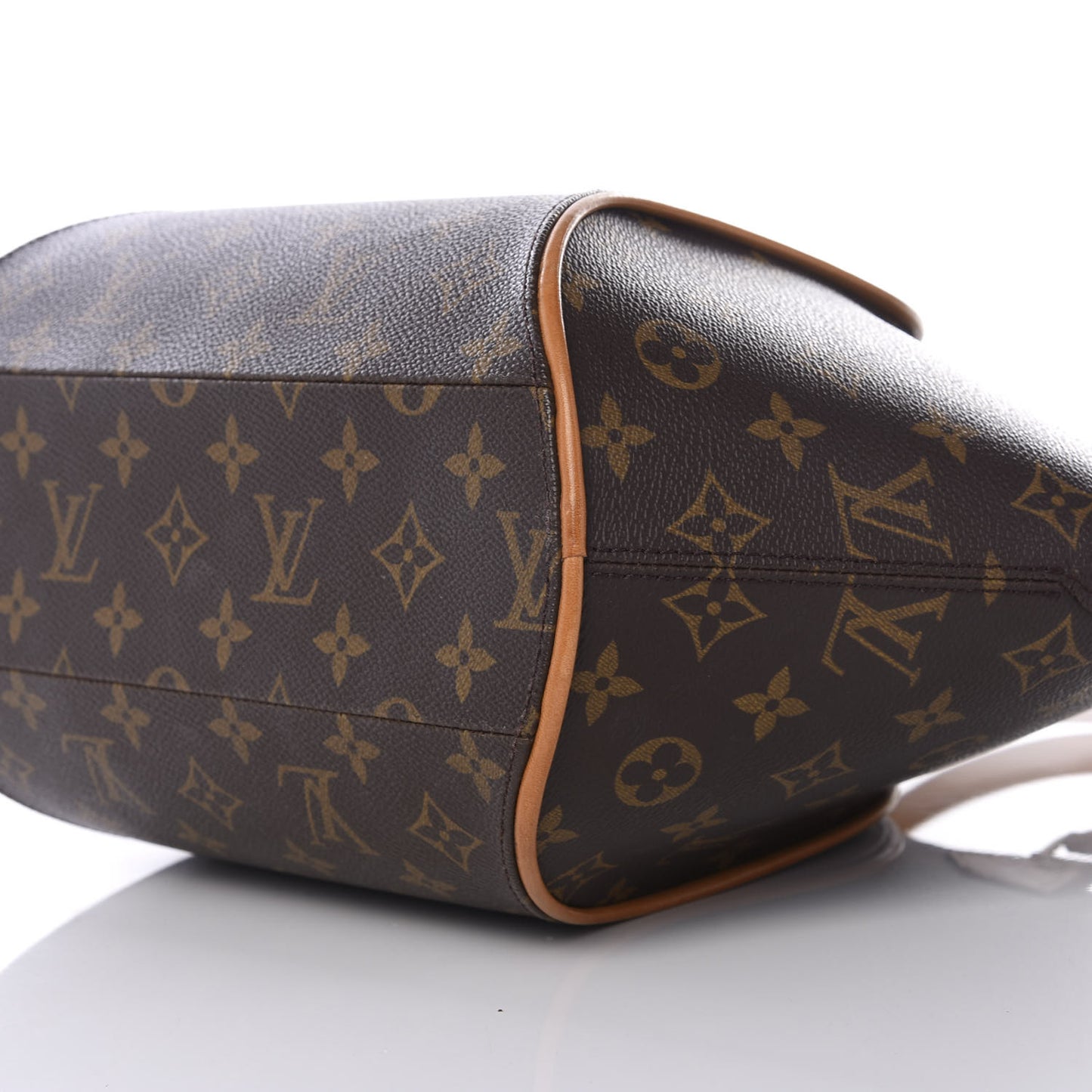 Monogram Ellipse MM