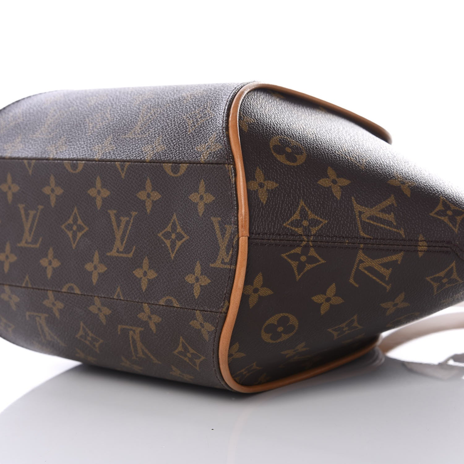 Louis Vuitton Monogram Ellipse MM 8 of 9