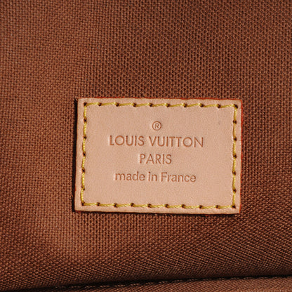 Louis Vuitton Monogram Lockit PM 7 of 8