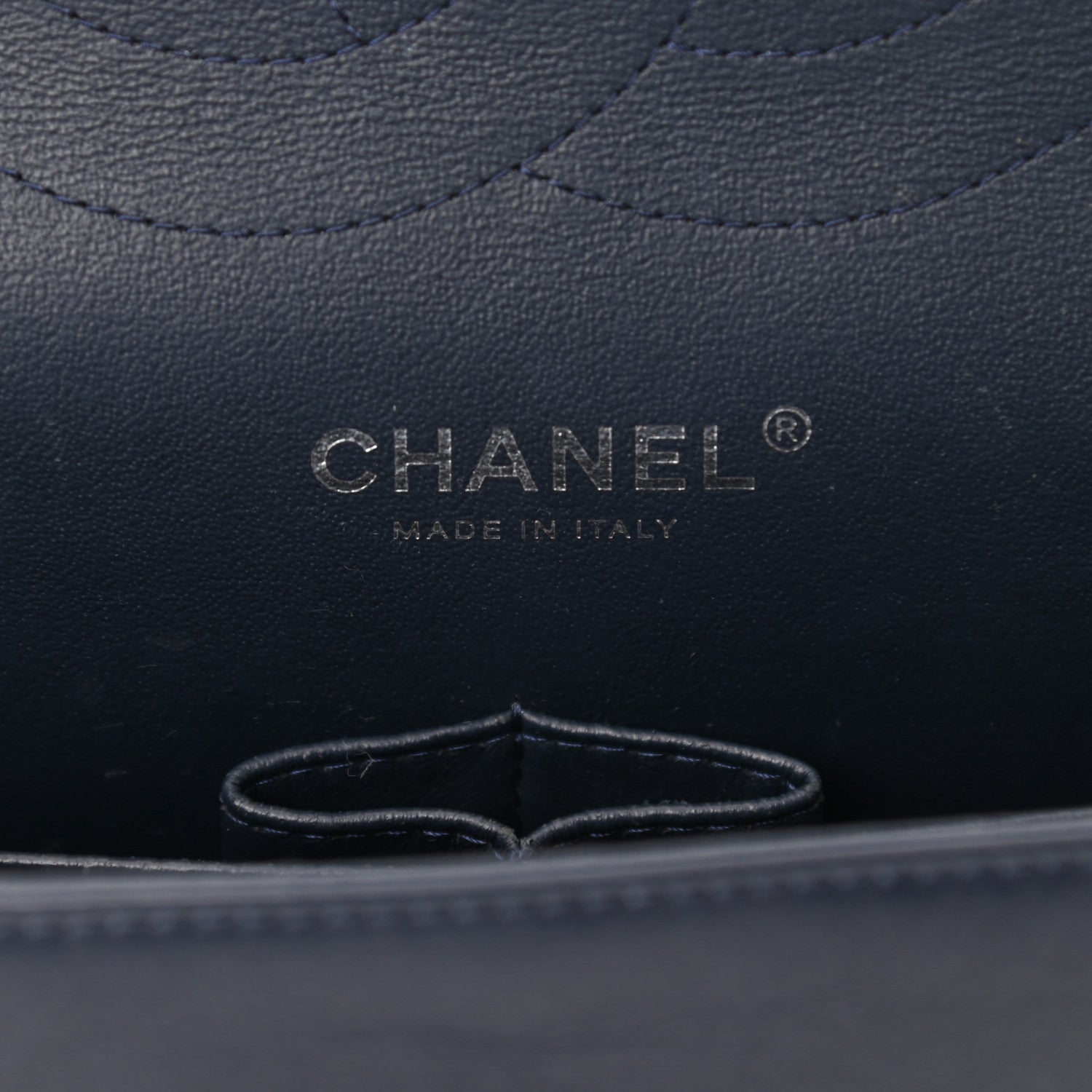 Chanel Patent Quilted Jumbo Double Flap Black 9 of 11