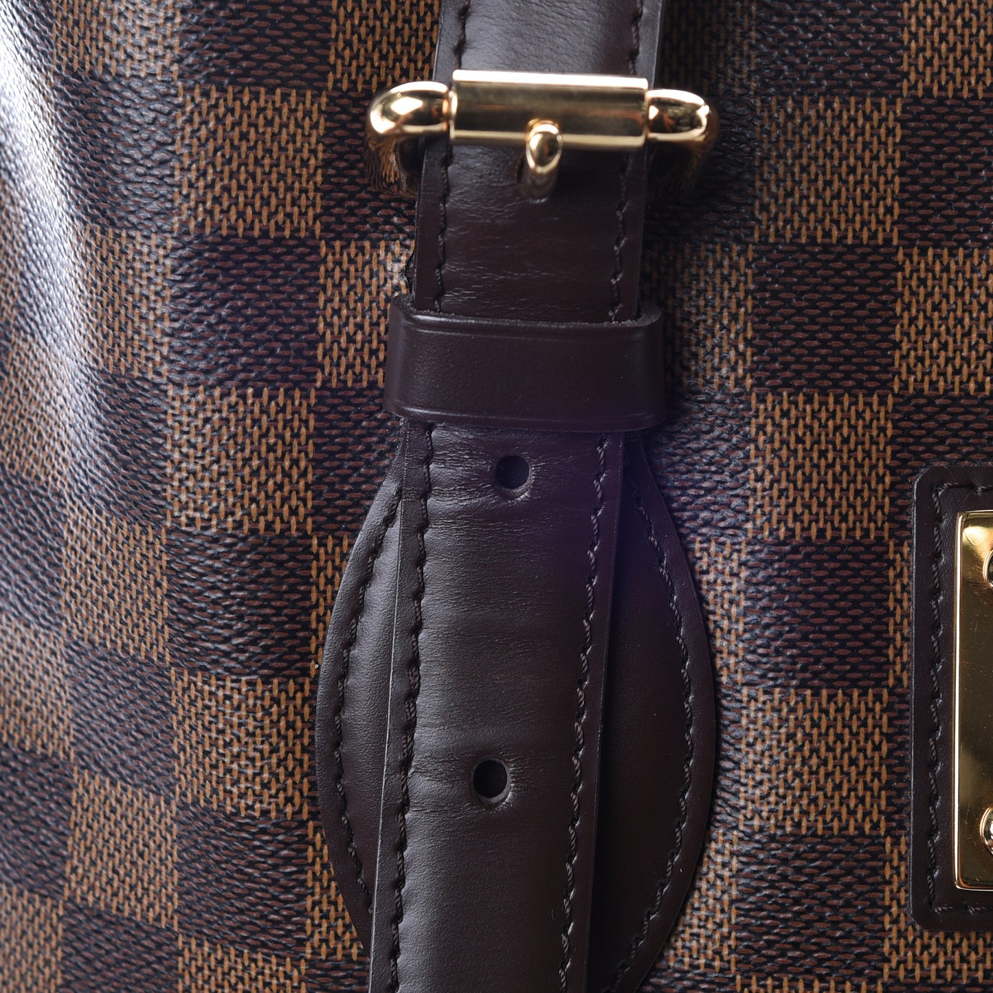 Damier Ebene Hampstead MM