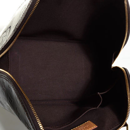 Louis Vuitton Vernis Alma PM Amarante 5 of 7