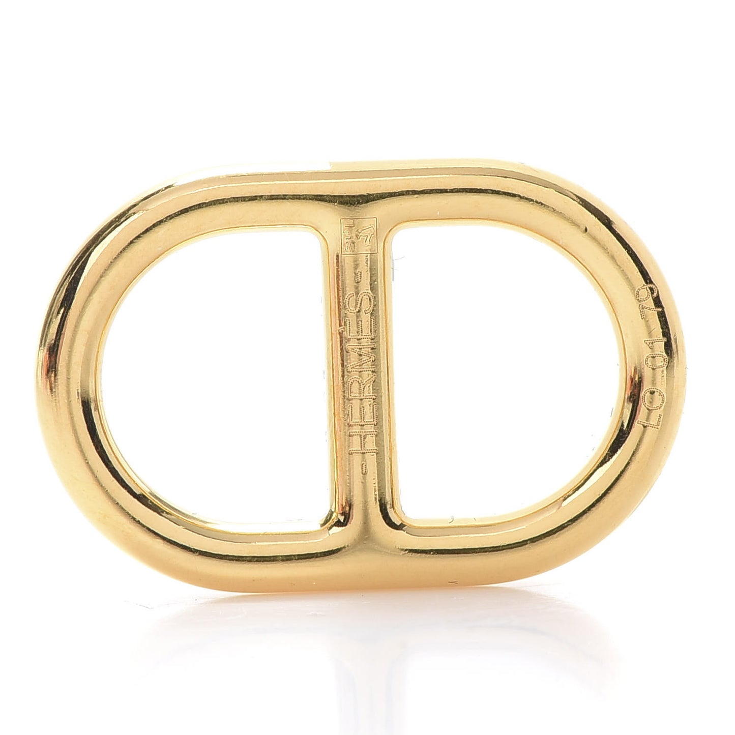 Swift O'Maillon Earrings Gold