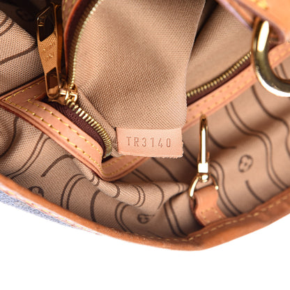 Louis Vuitton Monogram Delightful PM 8 of 16