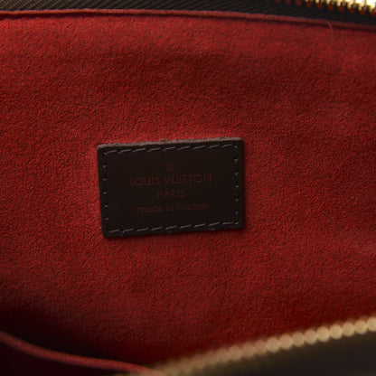 Louis Vuitton Damier Ebene Trevi GM 8 of 14
