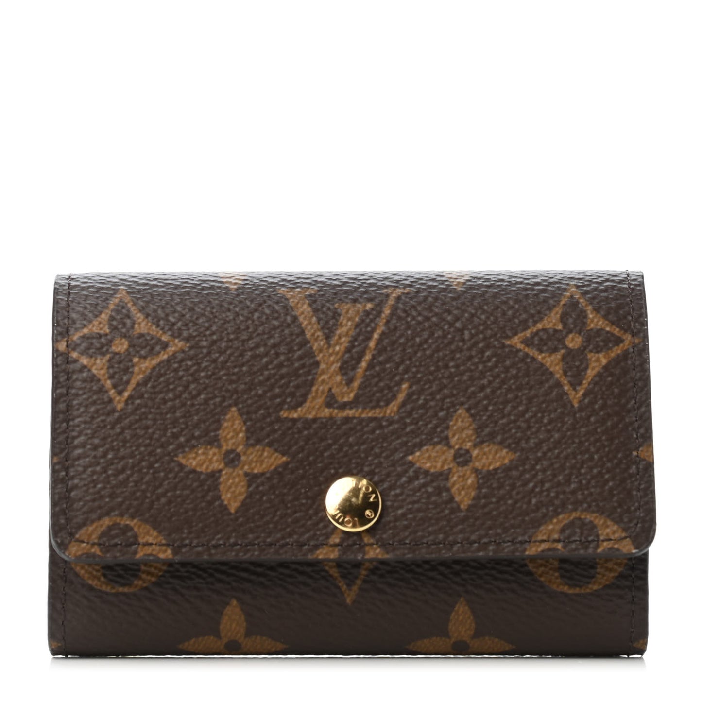 Monogram 6 Key Multicles Holder