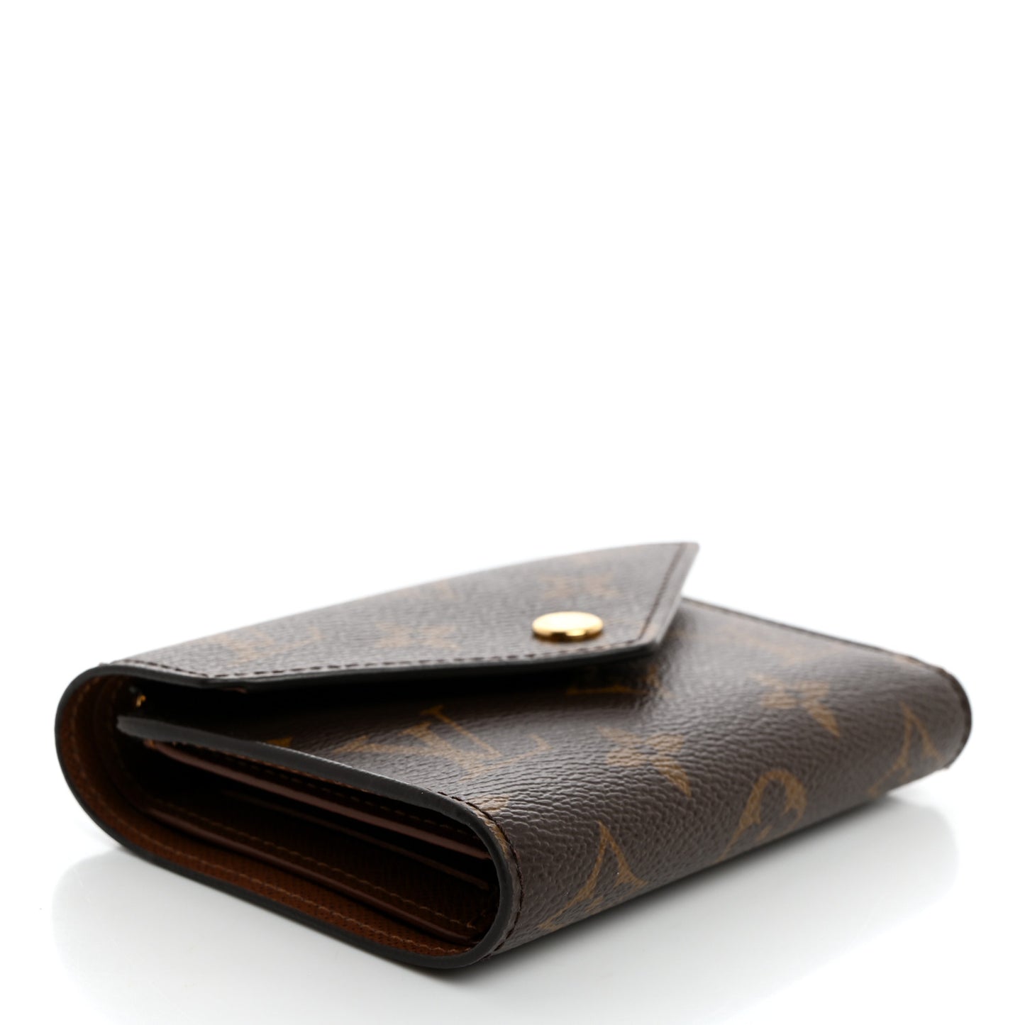 Monogram Victorine Wallet