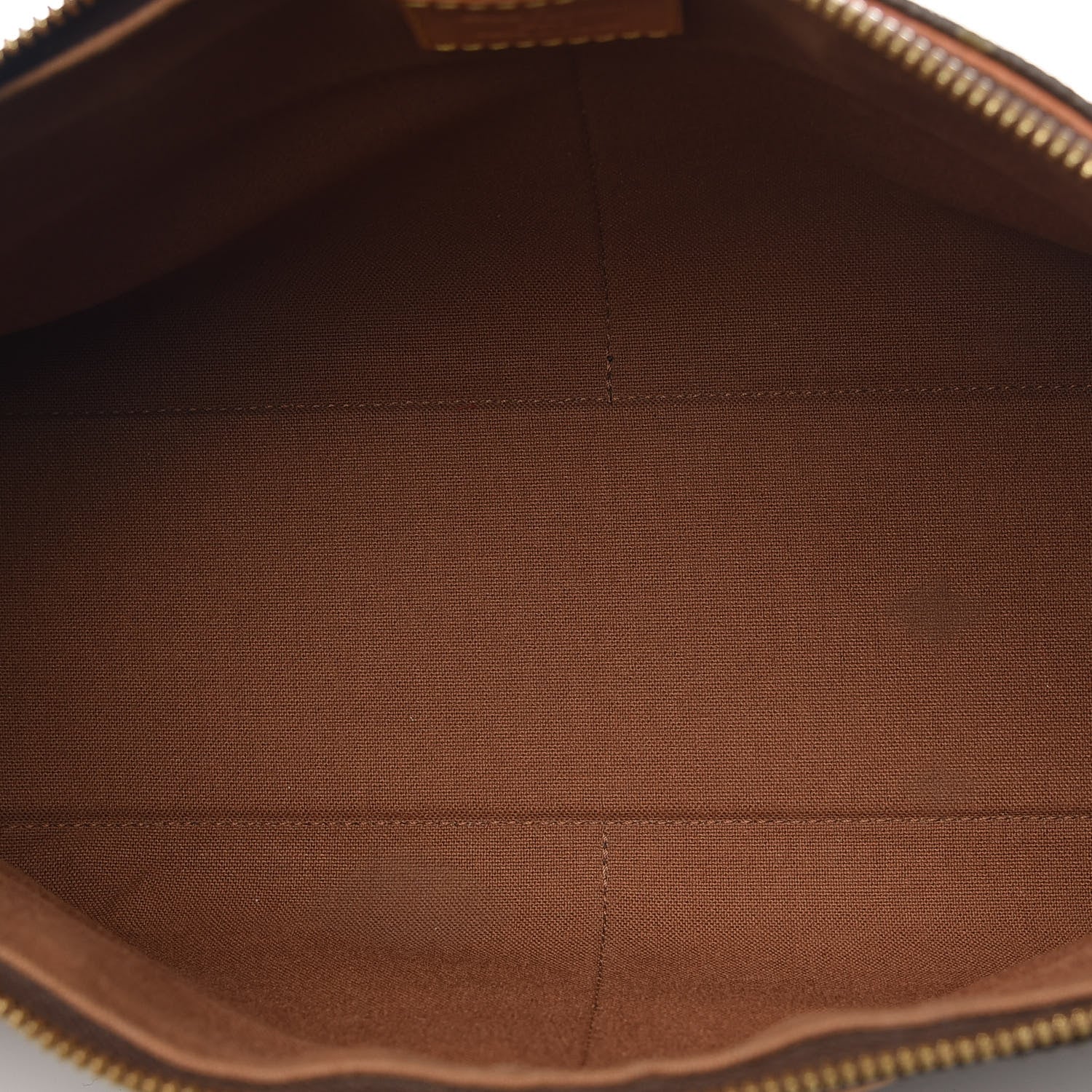 Louis Vuitton Monogram Popincourt Long Shoulder Bag 4 of 9