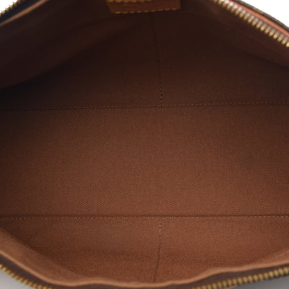 Louis Vuitton Monogram Popincourt Long Shoulder Bag 4 of 9