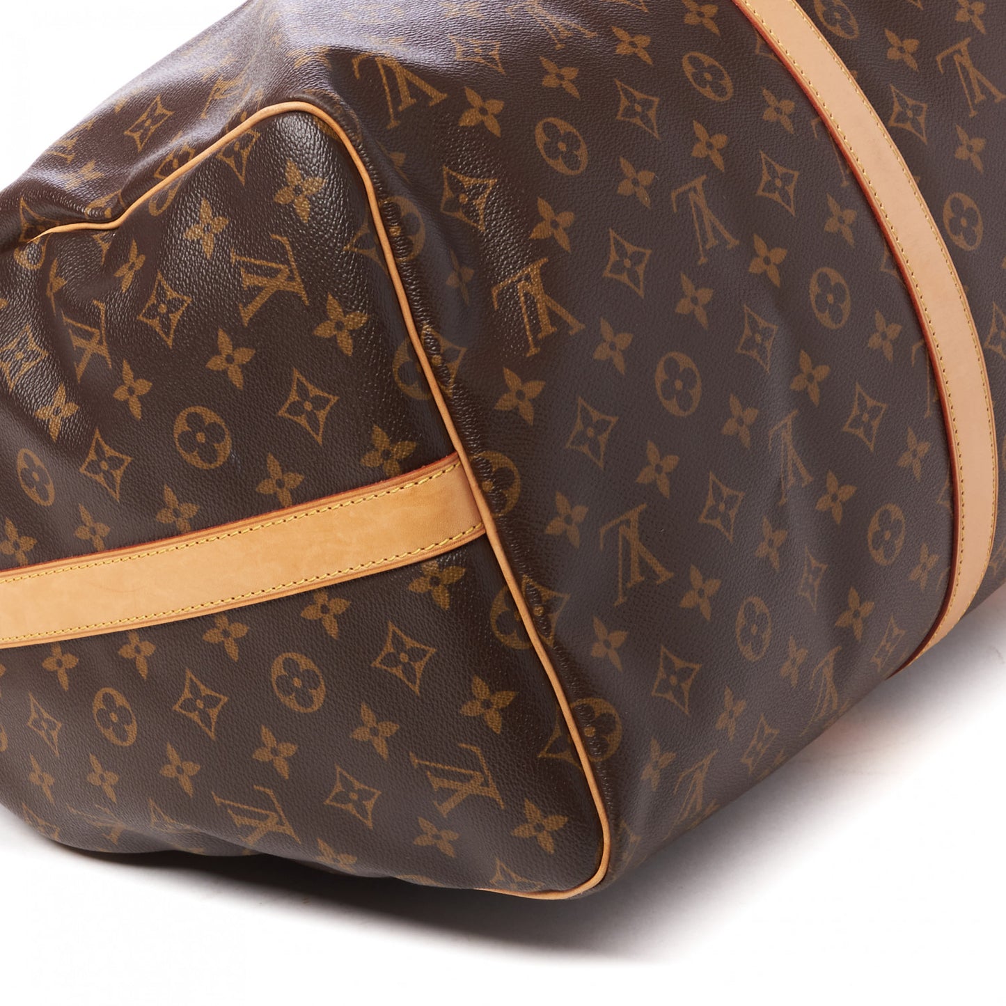 Monogram Keepall Bandouliere 55