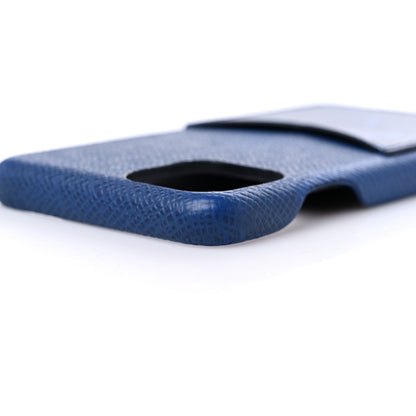 Louis Vuitton Monogram iPhone 11 Bumper Cobalt 11 of 12
