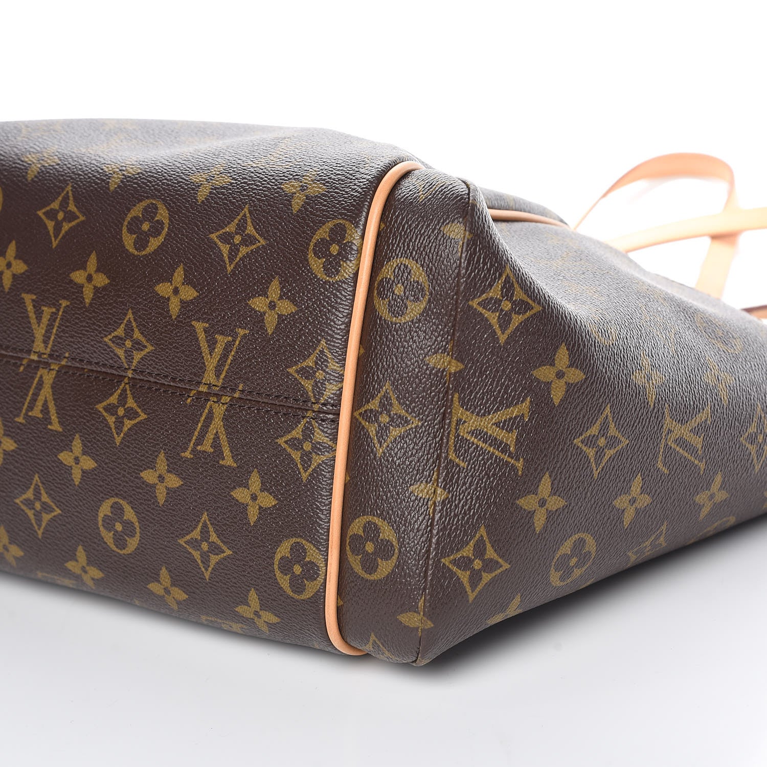 Louis Vuitton Monogram Totally MM 9 of 11