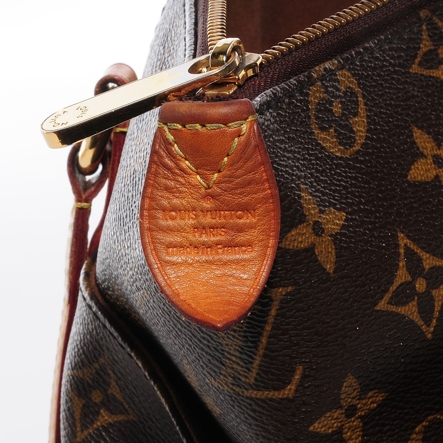 Louis Vuitton Monogram Totally PM 7 of 7