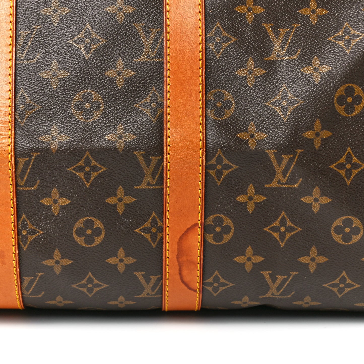Monogram Keepall 45