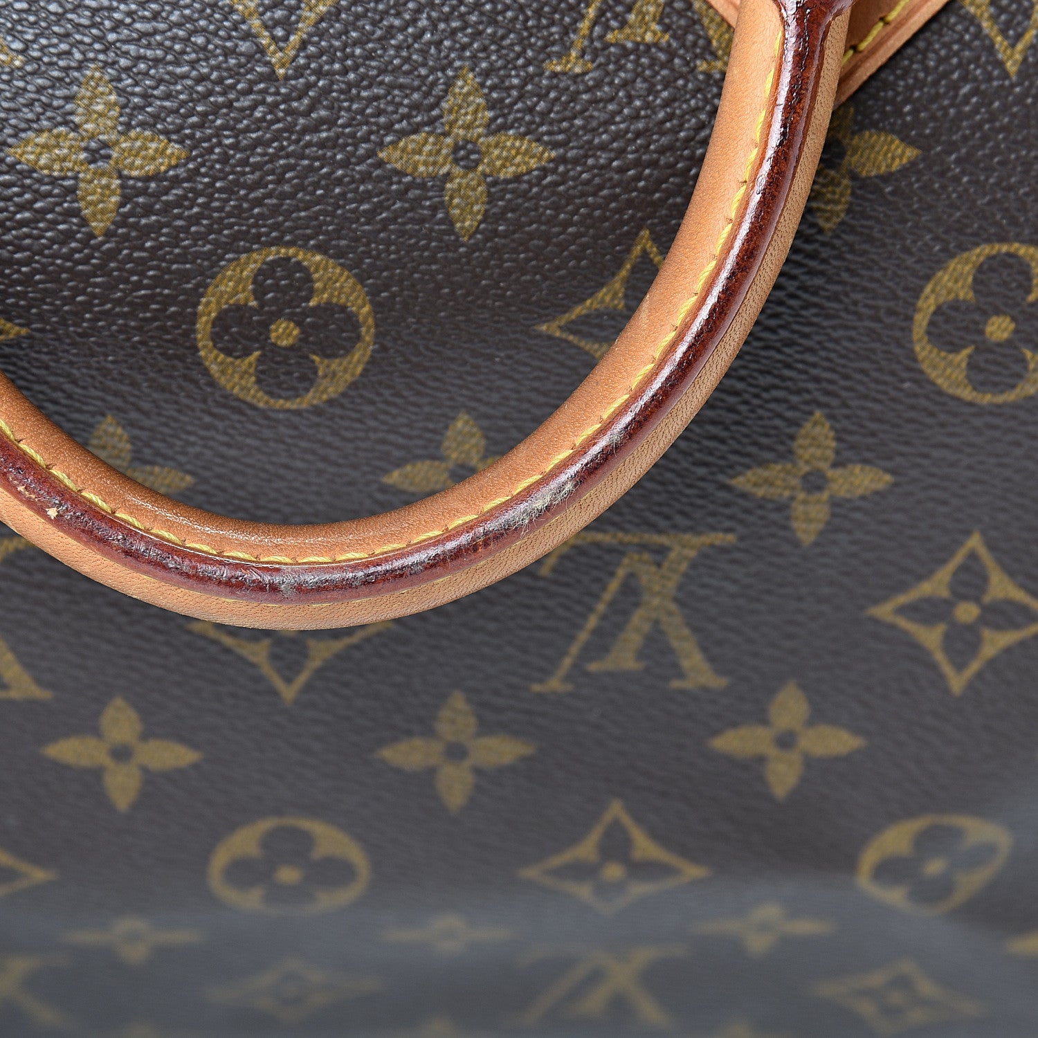 Louis Vuitton Monogram Speedy 30 14 of 17