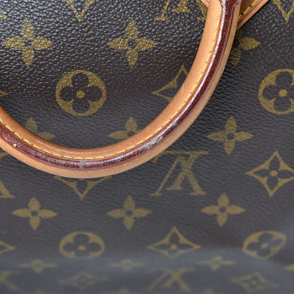 Louis Vuitton Monogram Speedy 30 14 of 17