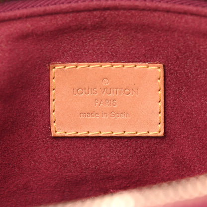 Louis Vuitton Monogram Pallas Aurore 6 of 12