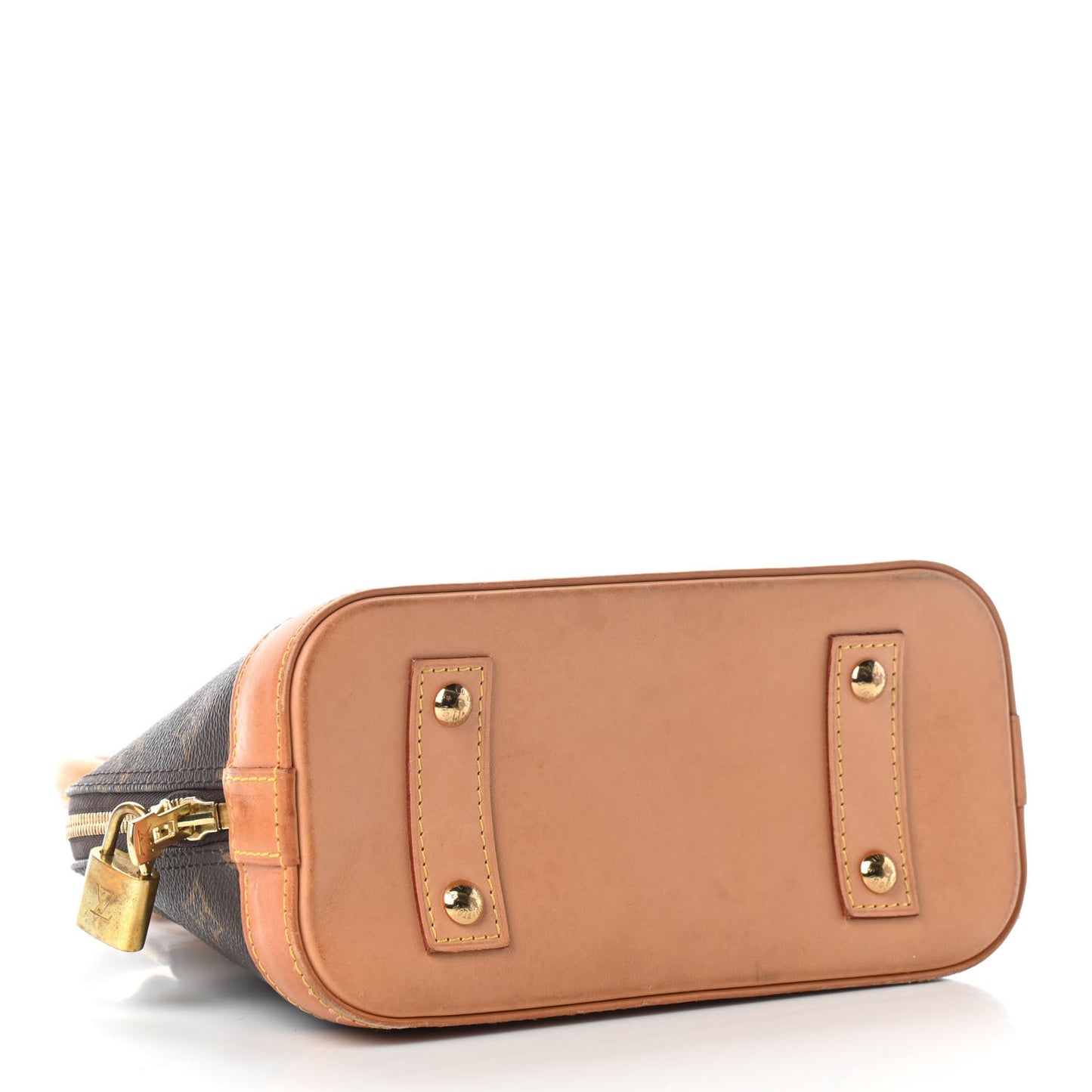 Monogram Alma BB