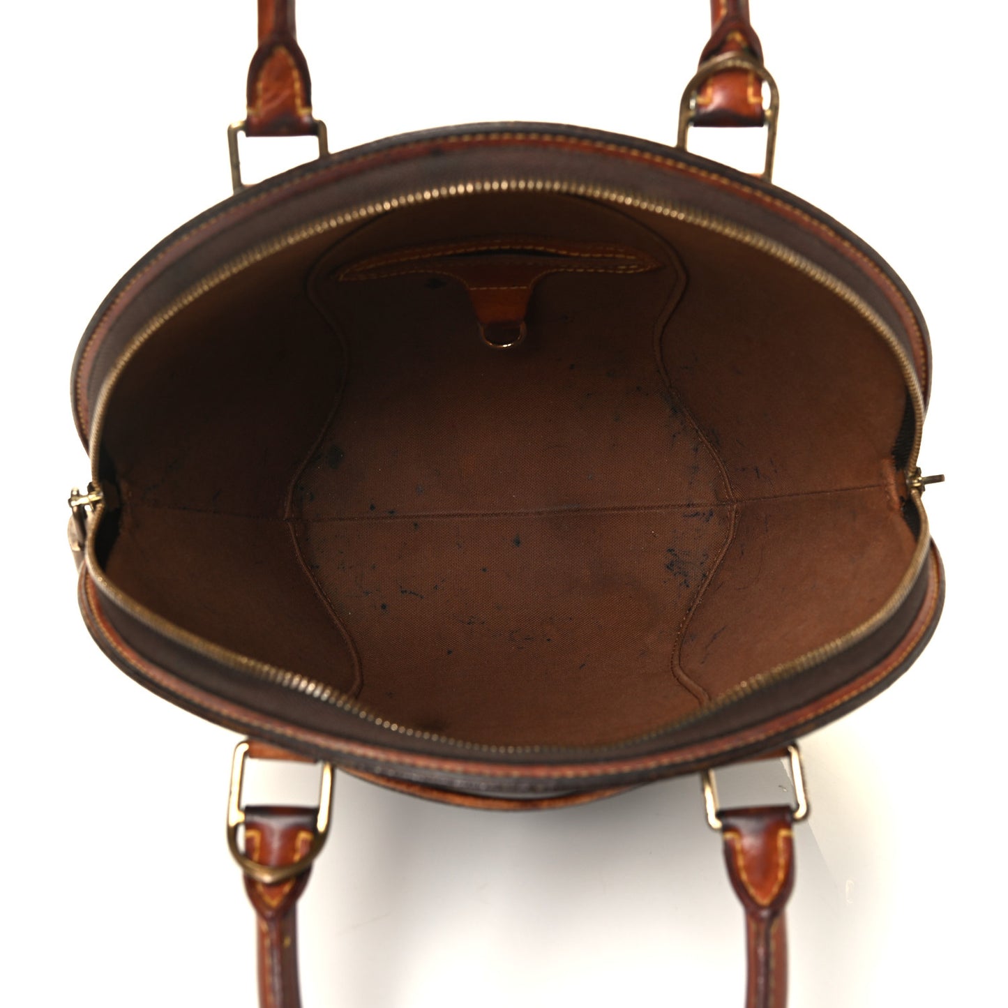 Monogram Ellipse PM