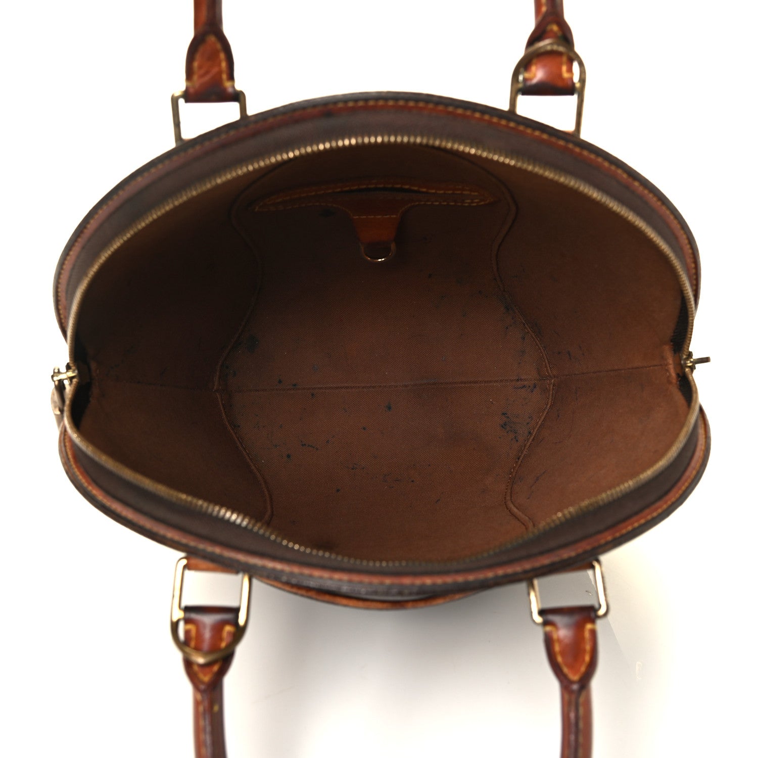 Louis Vuitton Monogram Ellipse PM 4 of 4