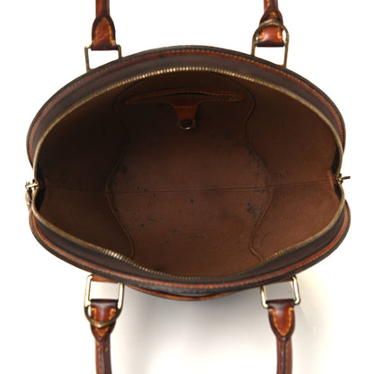 Louis Vuitton Monogram Ellipse PM 4 of 4