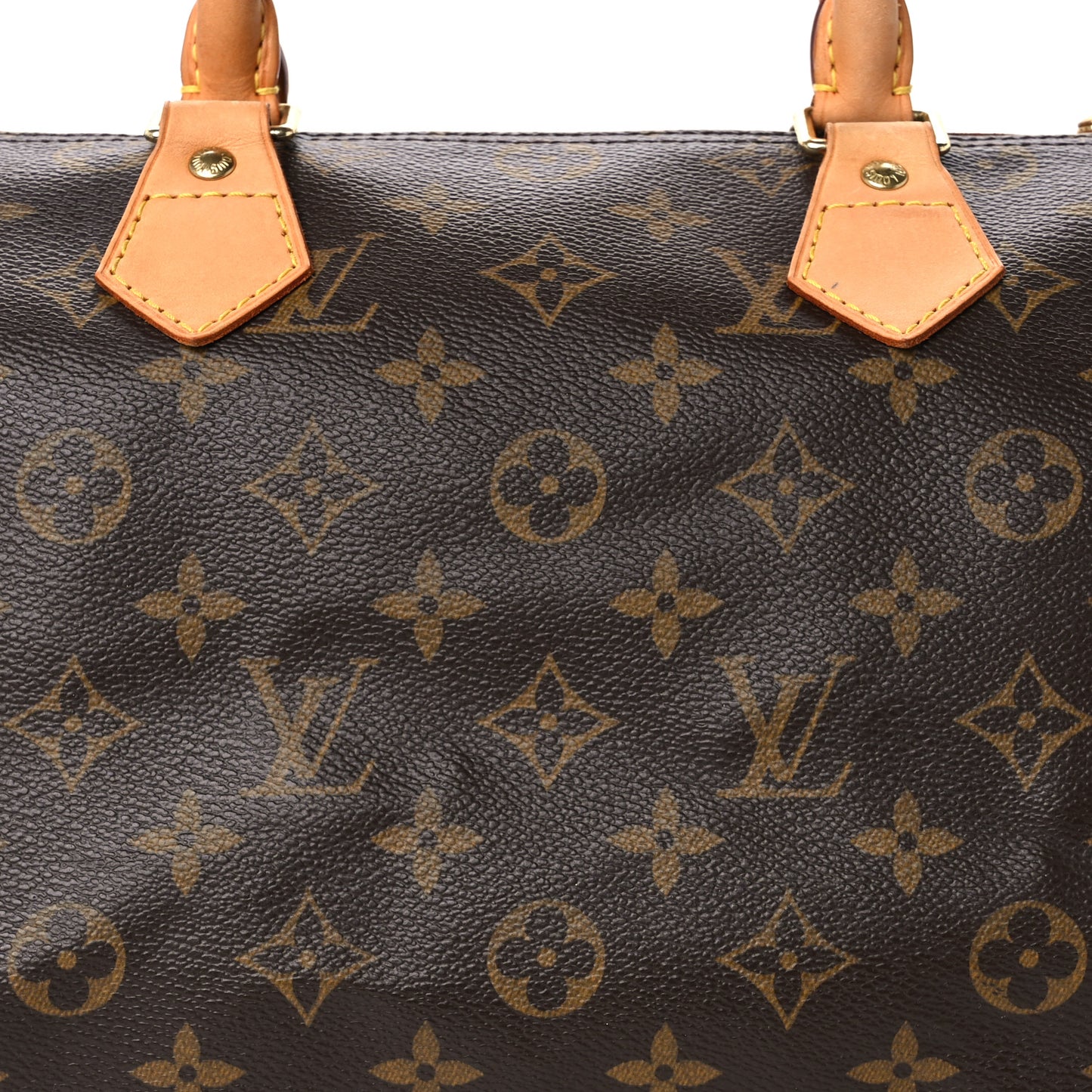 Monogram Speedy 30