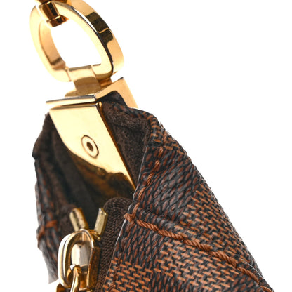 Louis Vuitton Damier Ebene Portobello PM 13 of 13
