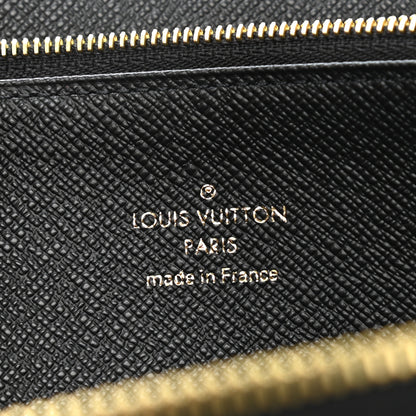 Louis Vuitton Reverse Monogram Zippy Shades Wallet 6 of 7