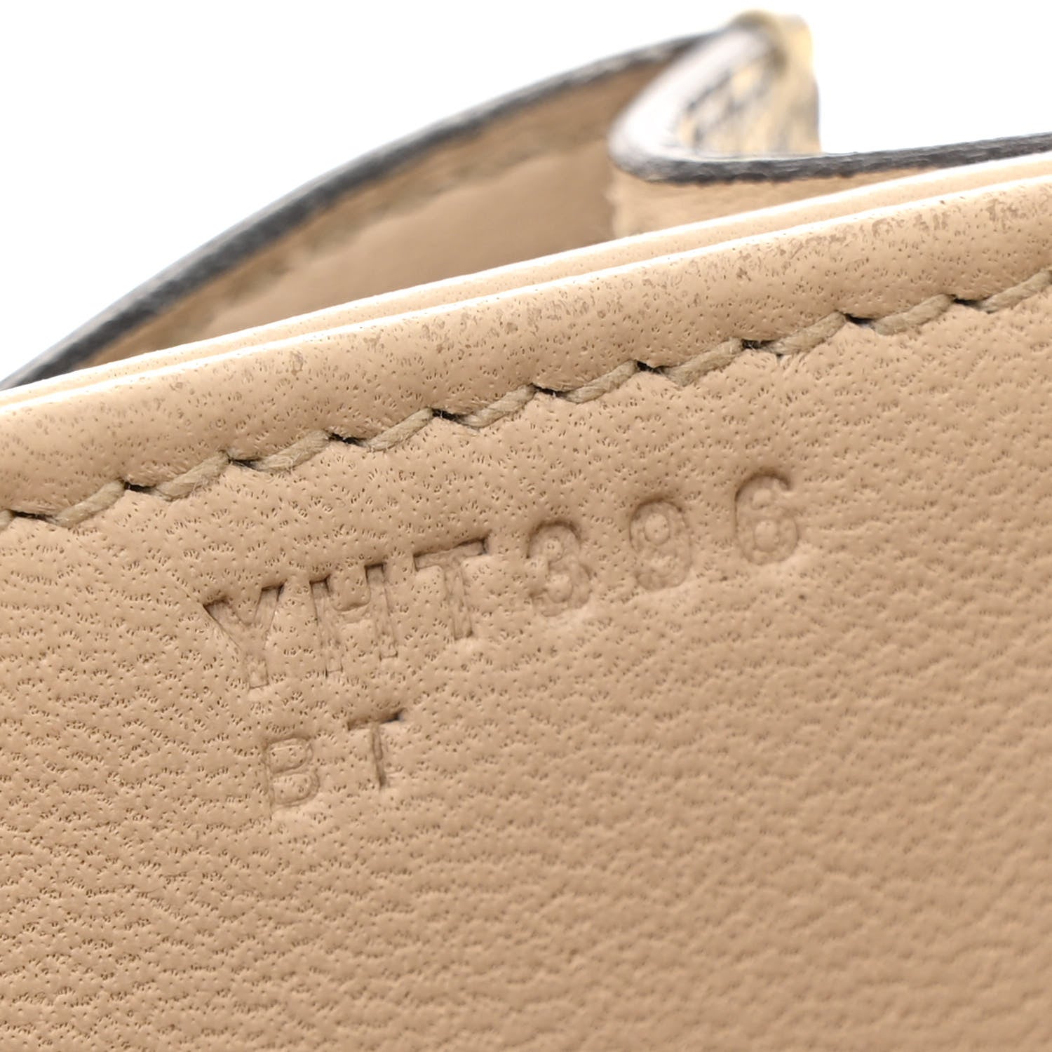 Hermes Lizard Constance 18 Ombre 8 of 16