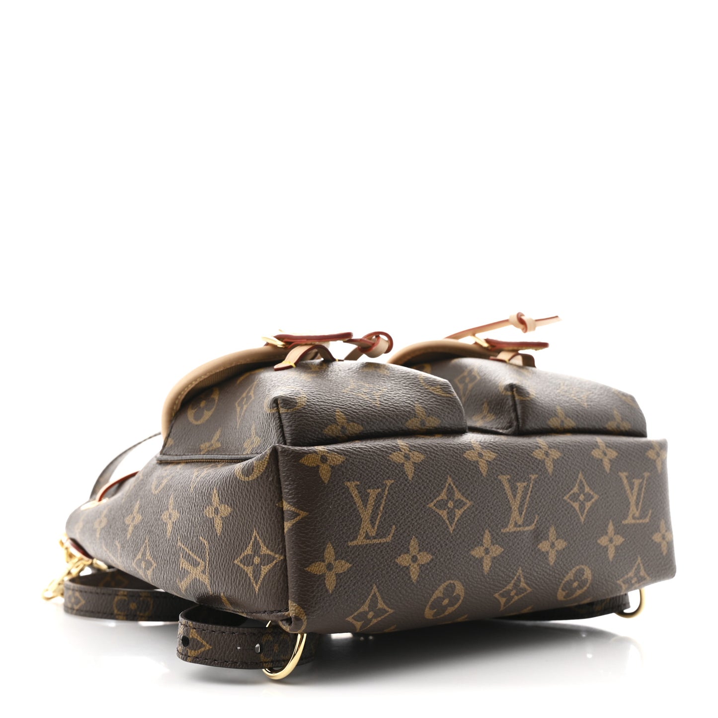 Monogram Excursion PM Backpack
