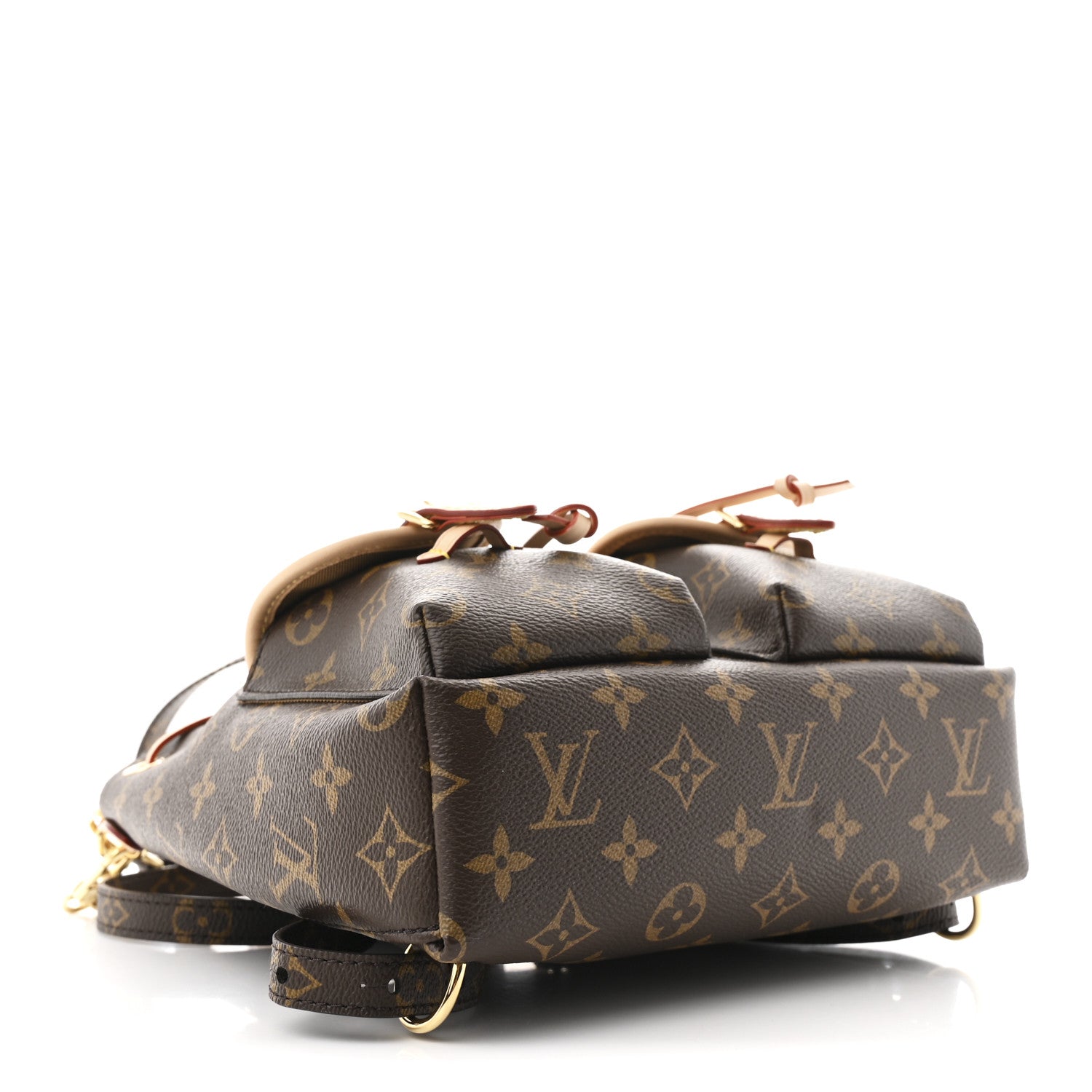 Louis Vuitton Monogram Excursion PM Backpack 4 of 10