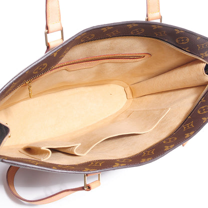 Louis Vuitton Monogram Babylone 5 of 7