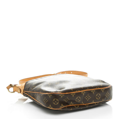 Louis Vuitton Monogram Odeon PM 4 of 7
