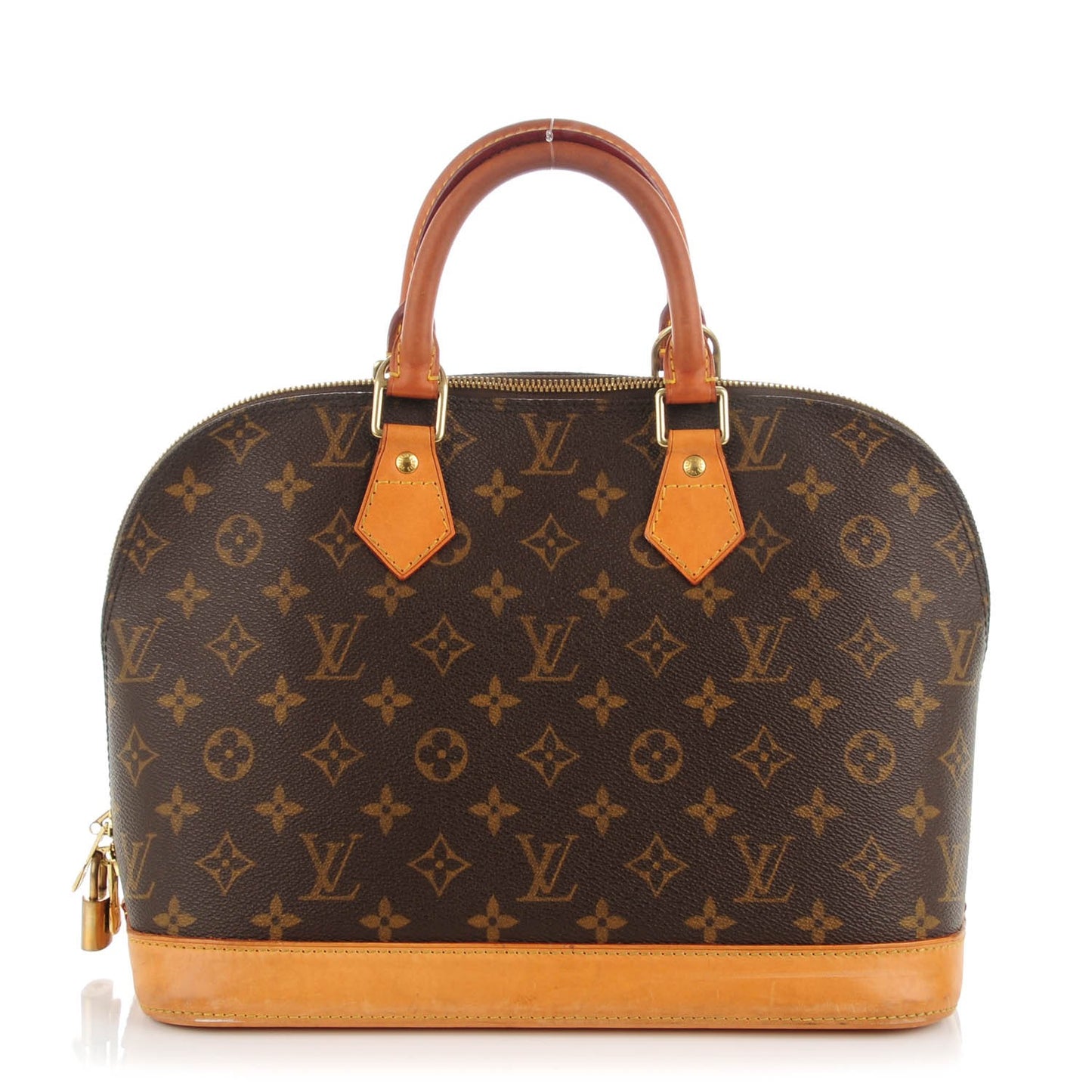 Monogram Alma PM