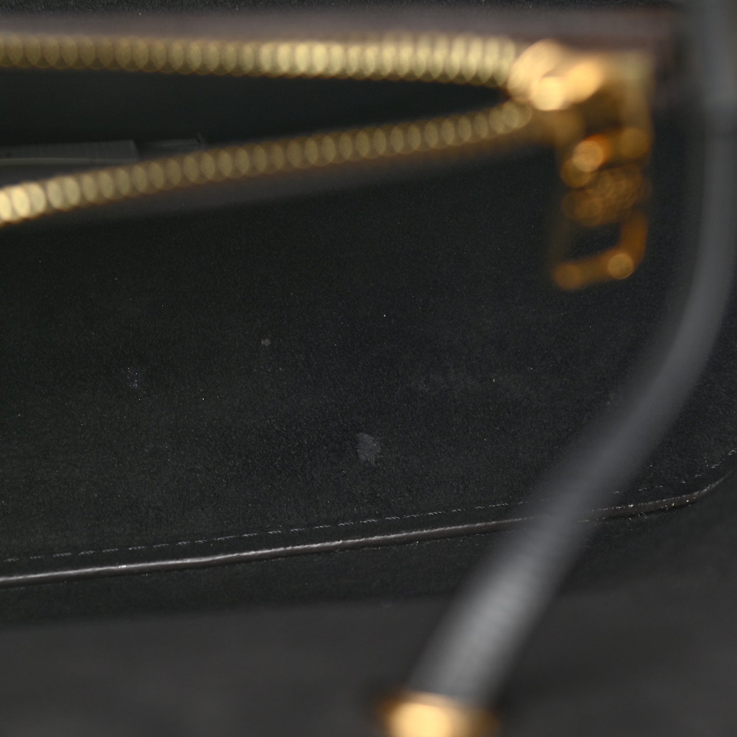 Monogram Neonoe MM Black