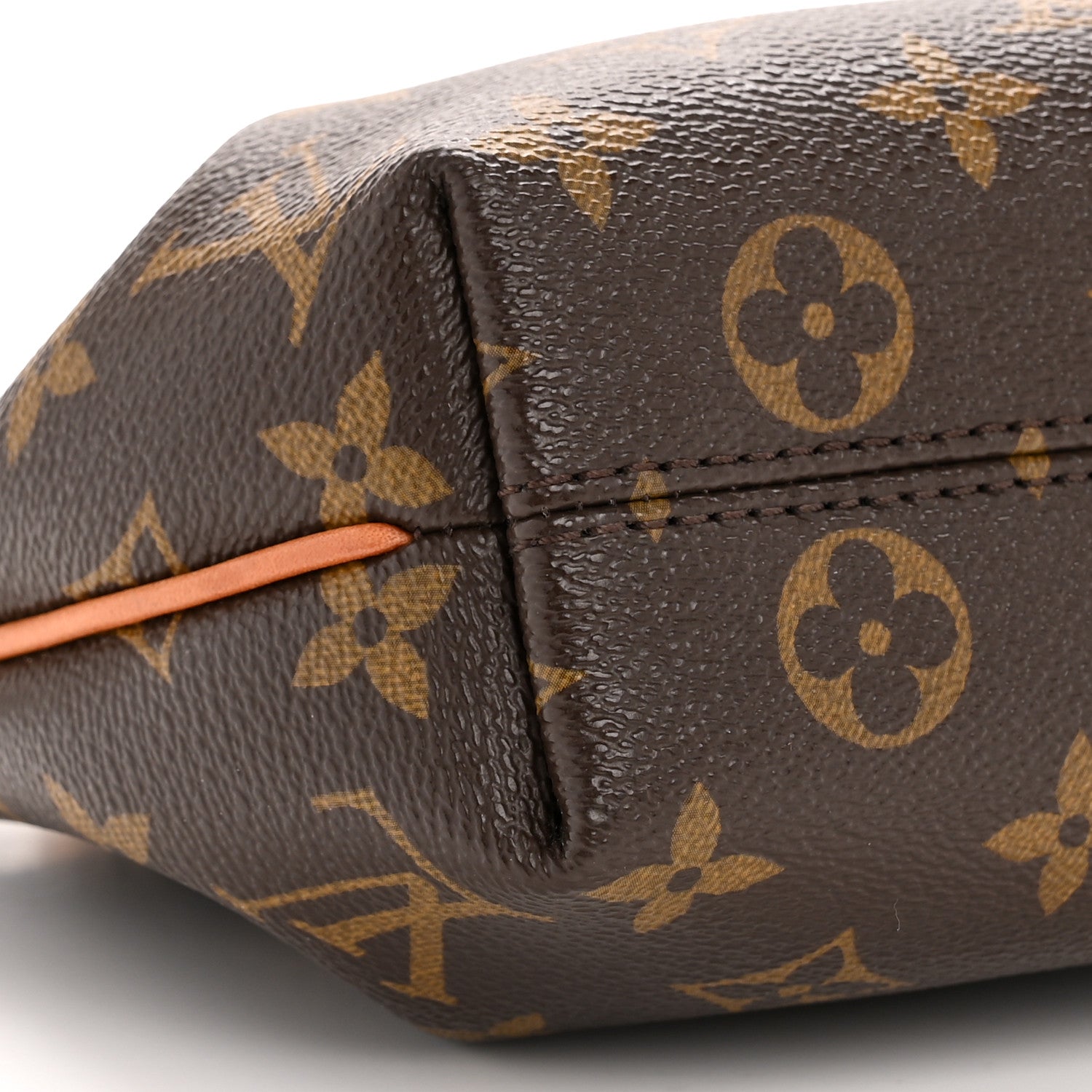 Louis Vuitton Monogram Nano Turenne 9 of 12