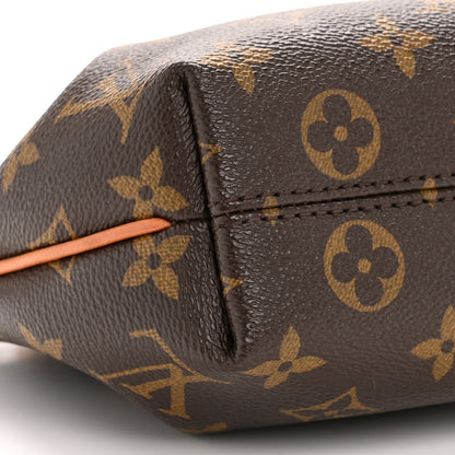Louis Vuitton Monogram Nano Turenne 9 of 12