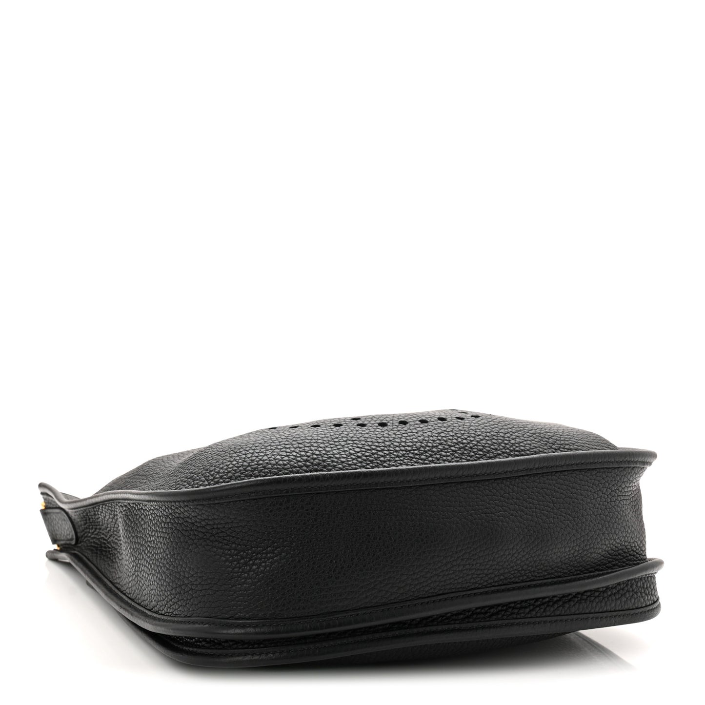 Taurillon Clemence Evelyne III PM Black