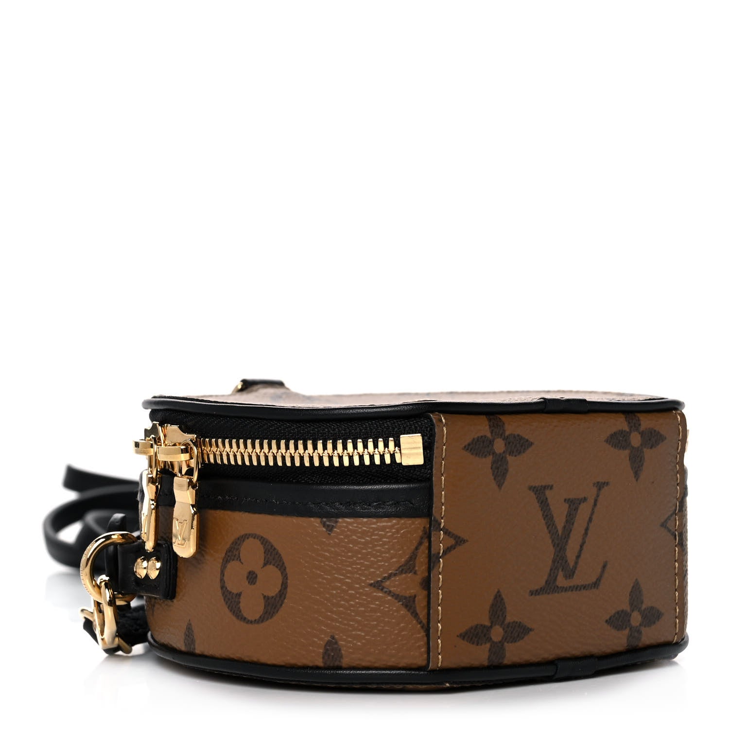 Louis Vuitton Reverse Monogram Mini Boite Chapeau 4 of 10